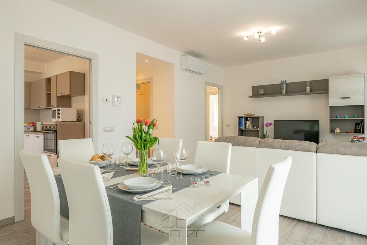 דירות נסו Dea House מראה חיצוני תמונה