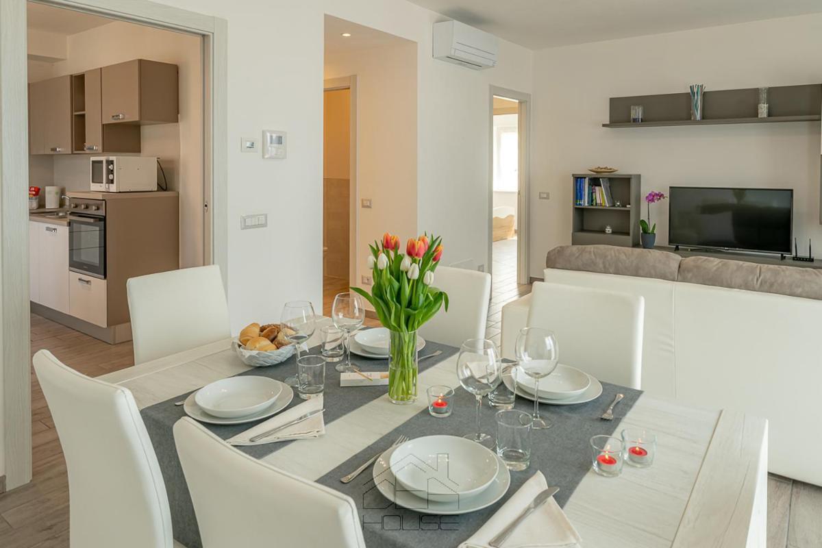 דירות נסו Dea House מראה חיצוני תמונה