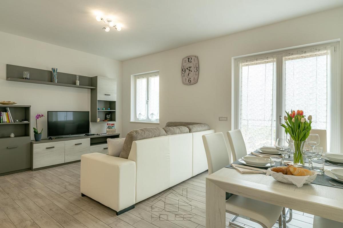 דירות נסו Dea House מראה חיצוני תמונה