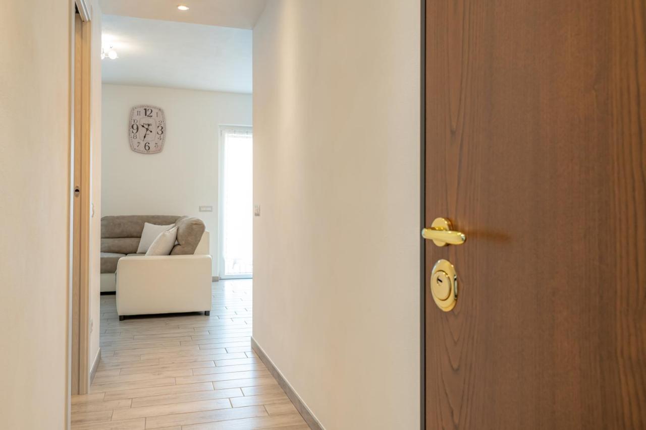 דירות נסו Dea House מראה חיצוני תמונה