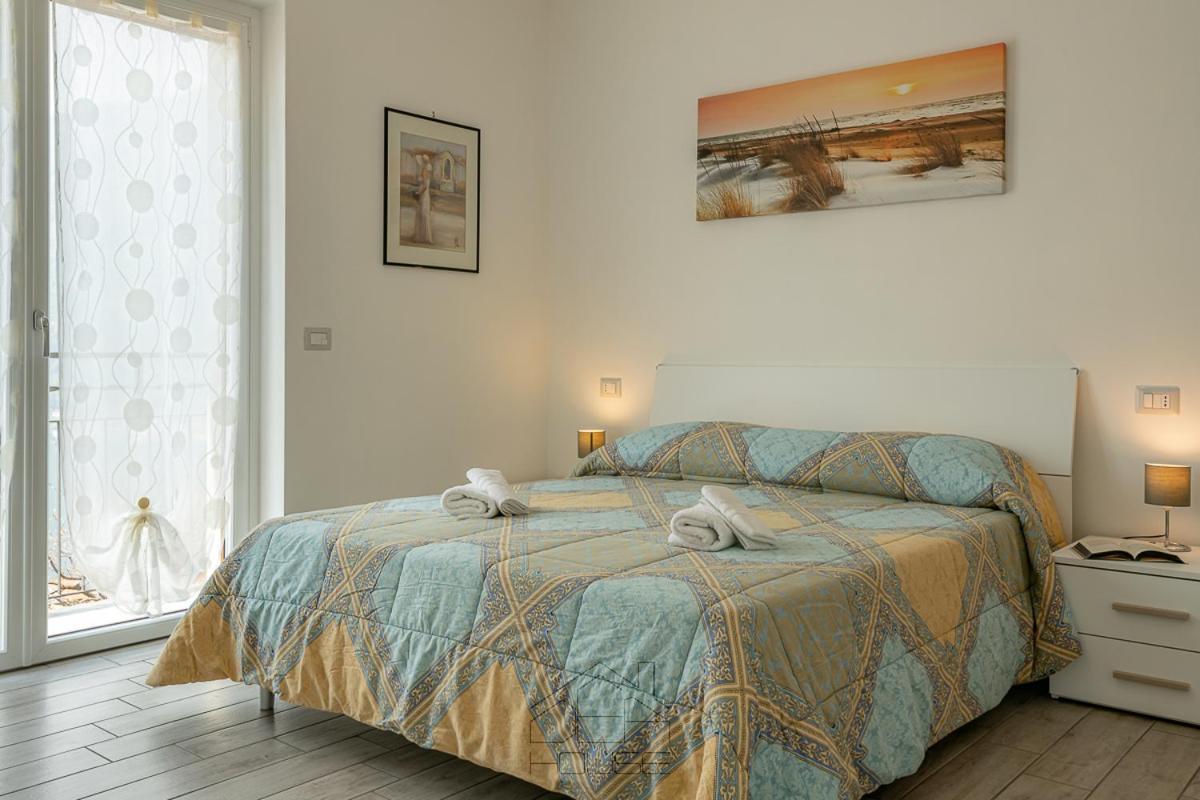 דירות נסו Dea House מראה חיצוני תמונה