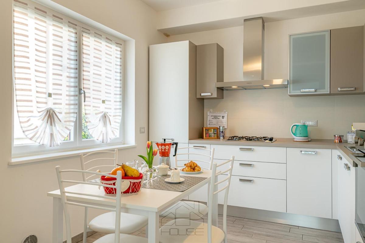 דירות נסו Dea House מראה חיצוני תמונה