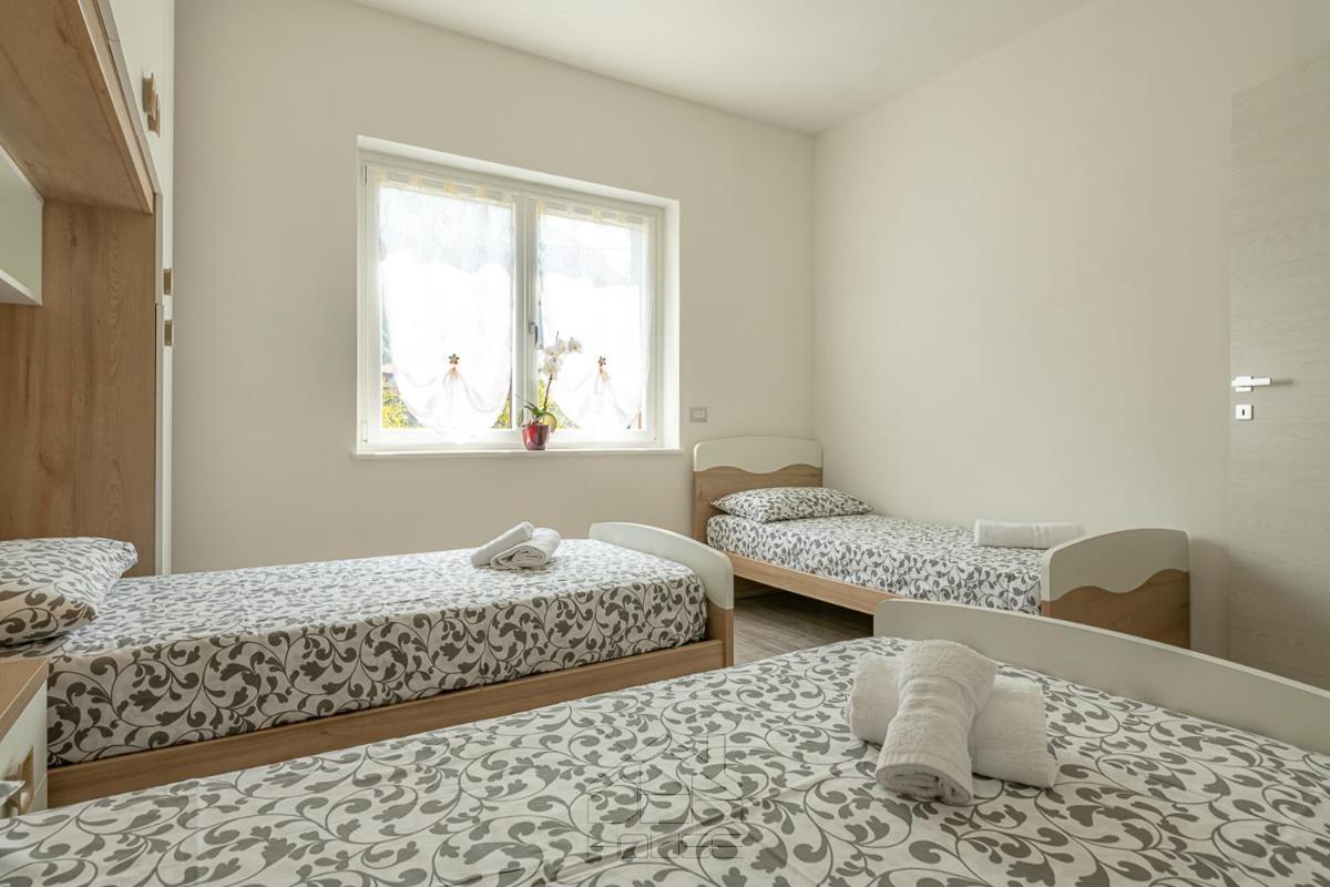 דירות נסו Dea House מראה חיצוני תמונה