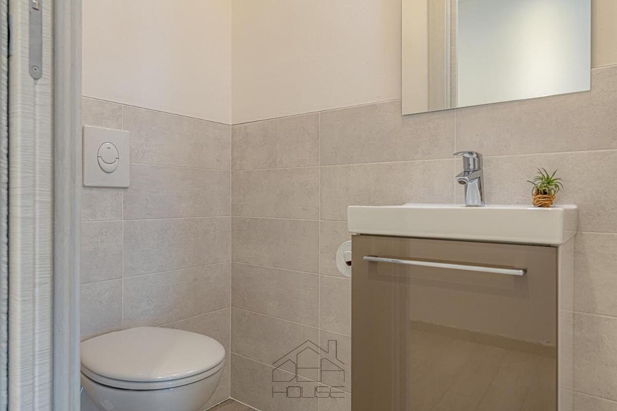 דירות נסו Dea House מראה חיצוני תמונה